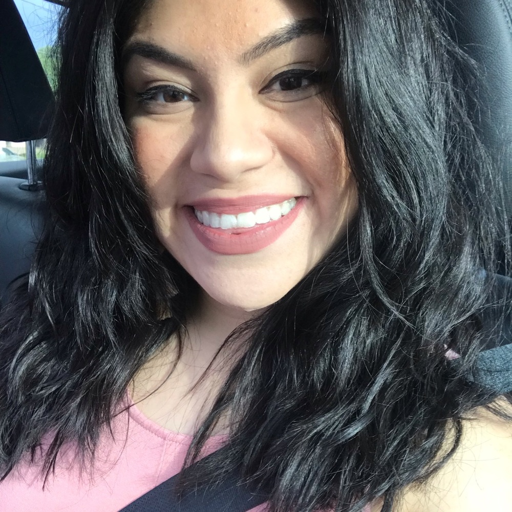 Meet your Posher, Valerie